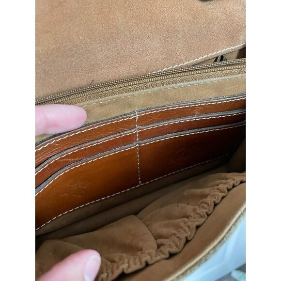 Patricia Nash Crossbody Purse - Picture 7 of 10